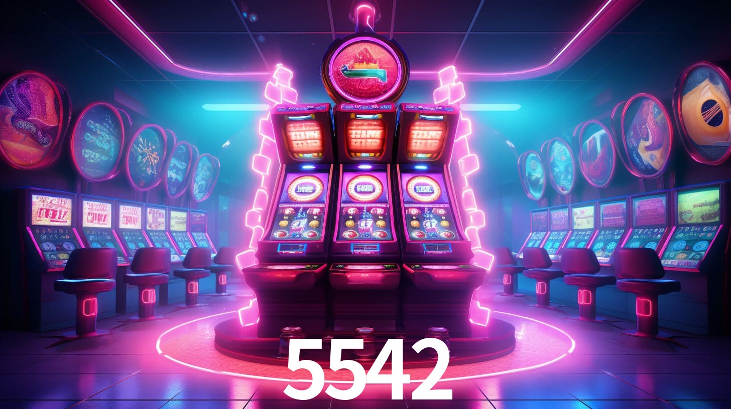 5542 bet