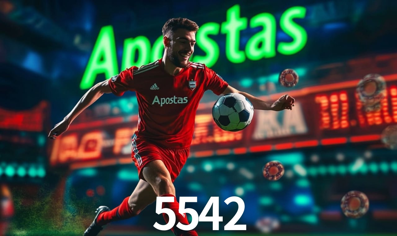 Estatísticas 5542