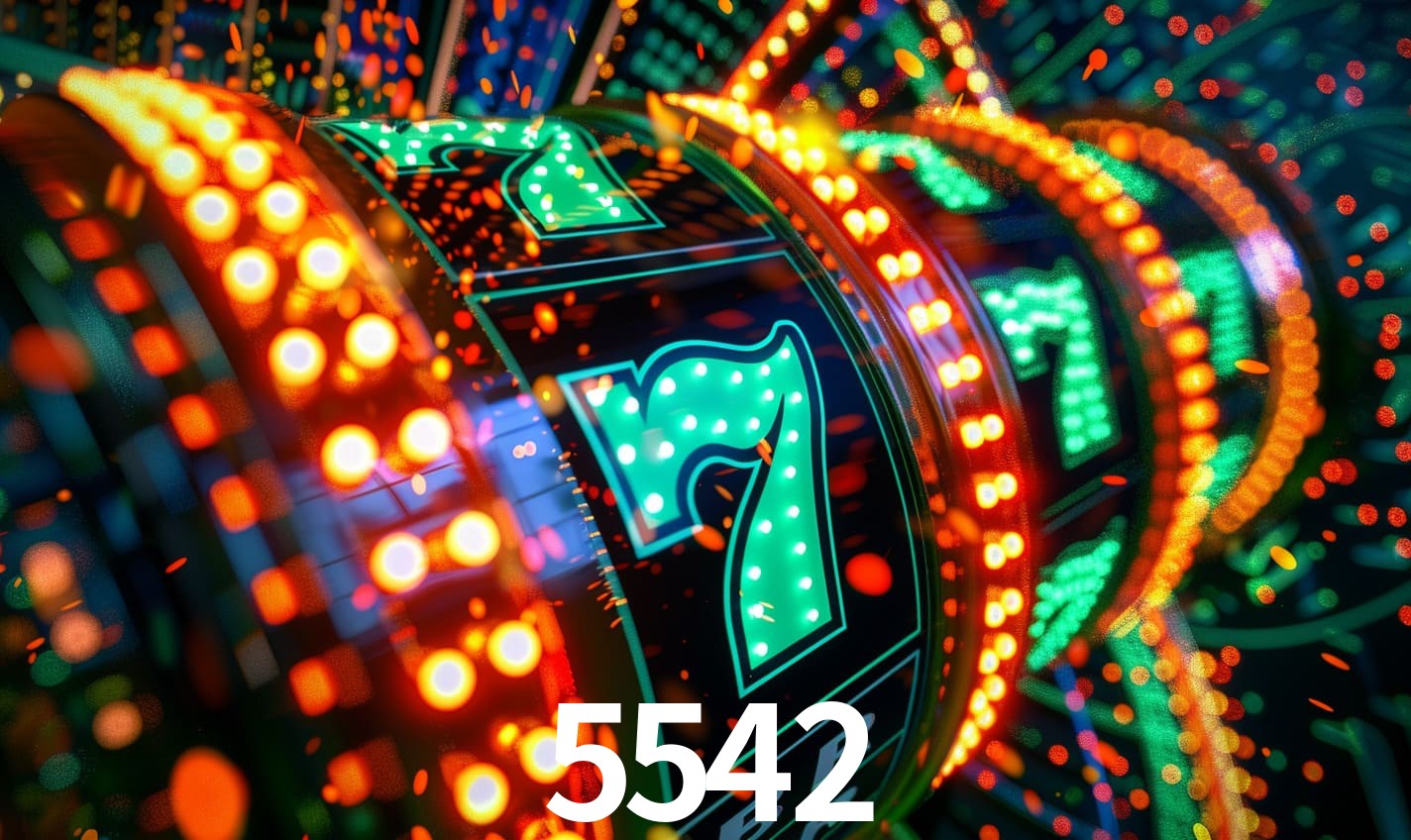 Cassino Online Seguro 5542.COM