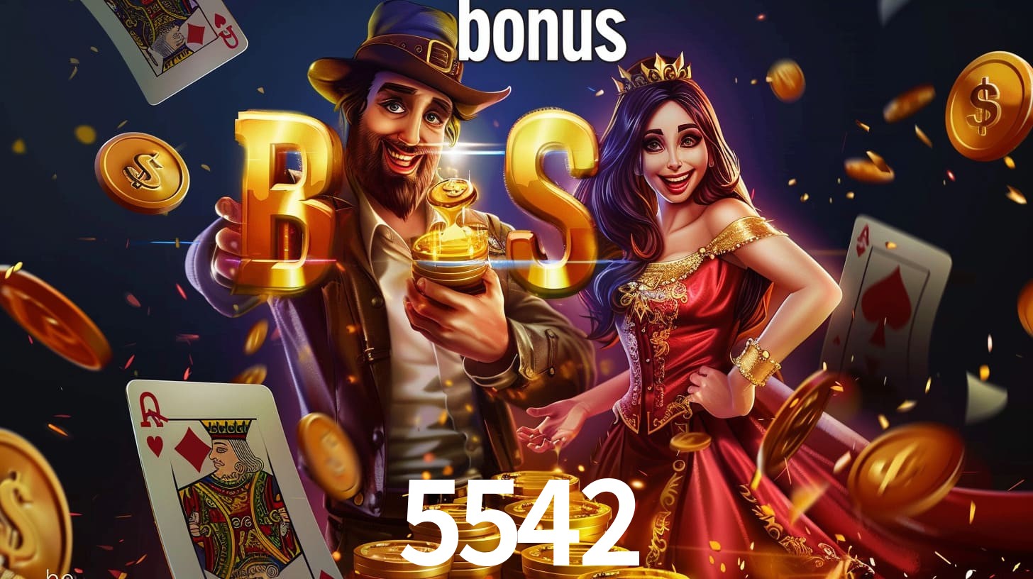 5542.COM Login Rápido