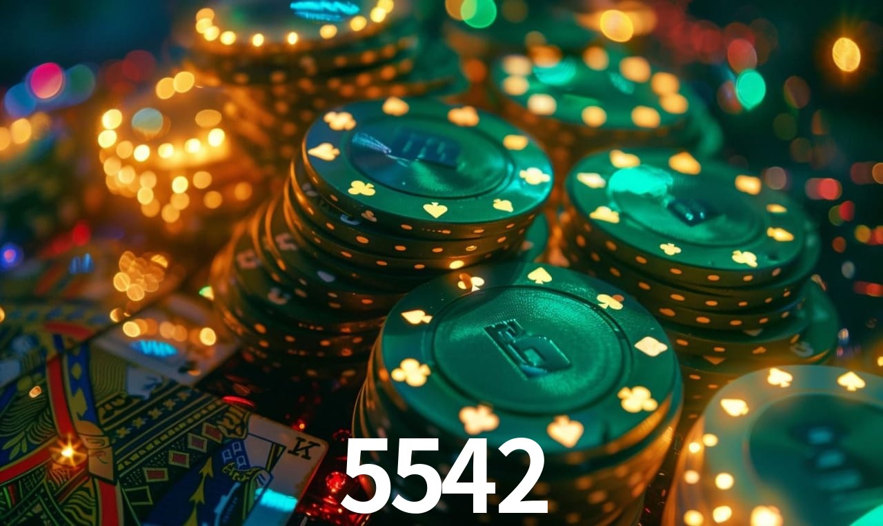 Tecnologia da Plataforma 5542