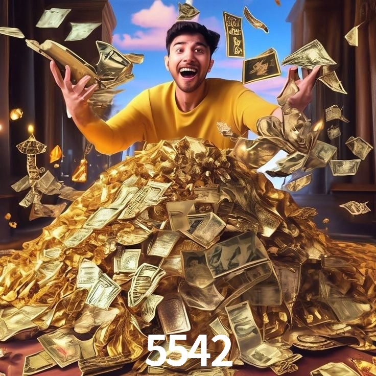 Casino Ao Vivo 5542