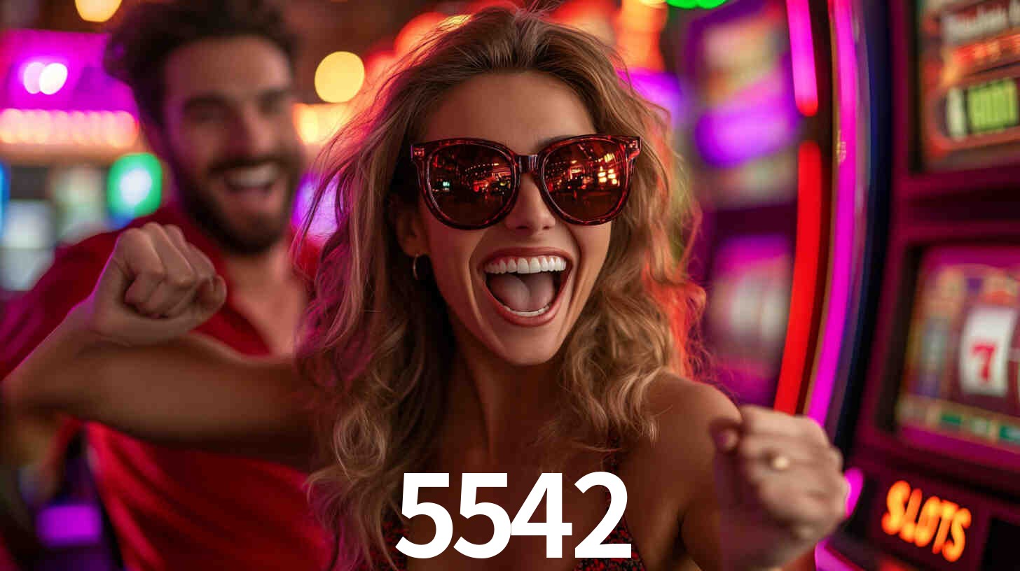 Apostas de Tênis 5542