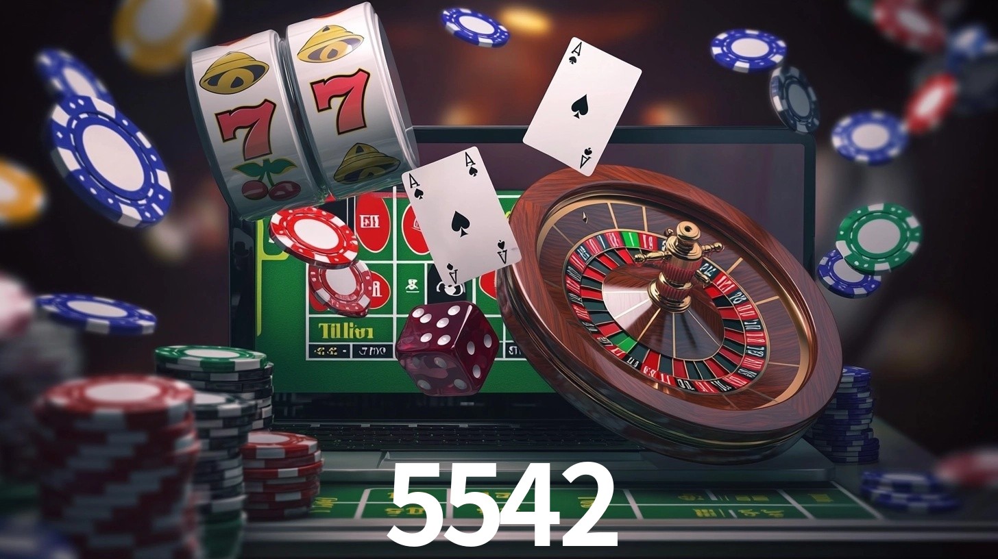 5542 bet