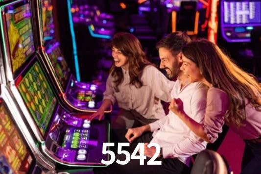 Apostas de Futebol 5542