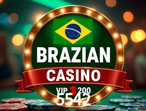 Promoção Relâmpago 5542
