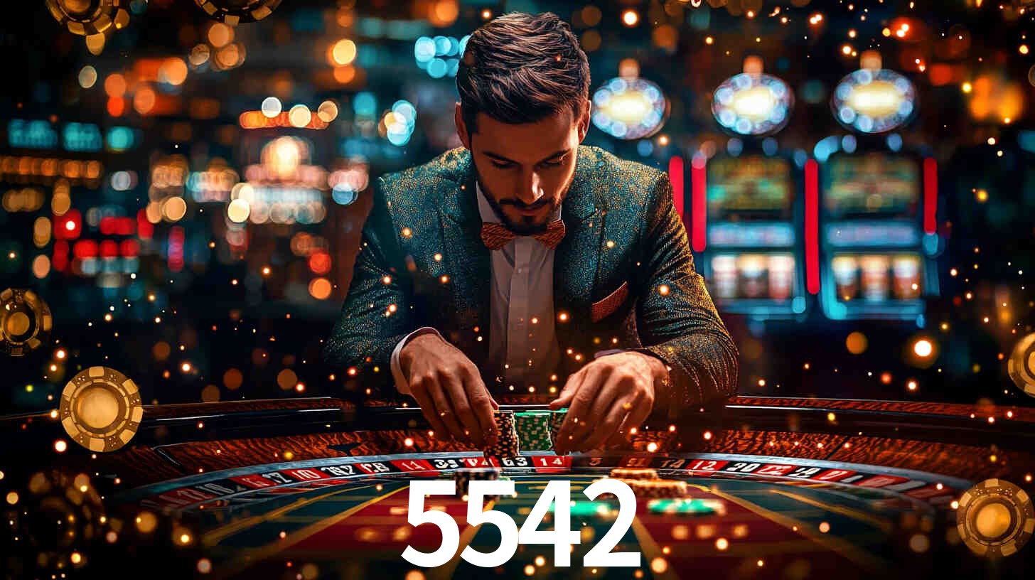 Bônus Diários 5542