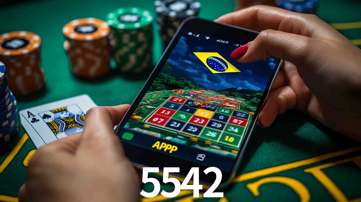 cassino 5542