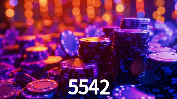 5542 bet