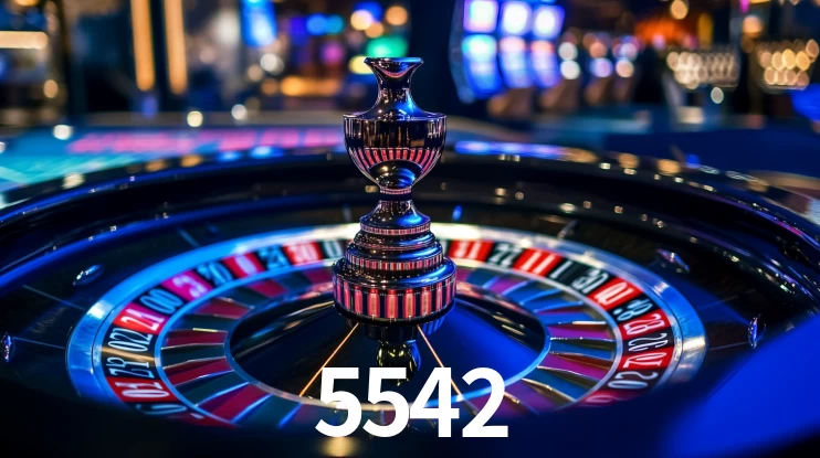 5542