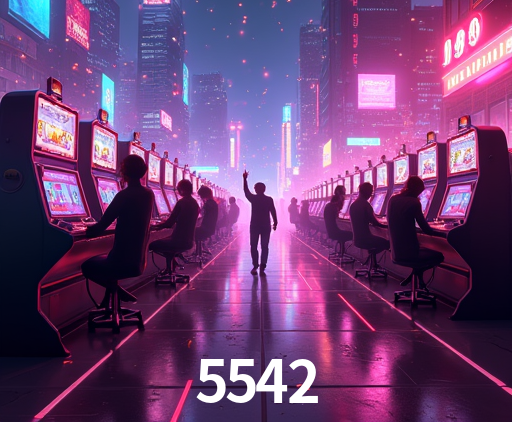 Diretório de Jogos 5542