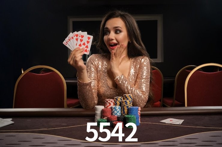 Estatísticas Esportivas 5542