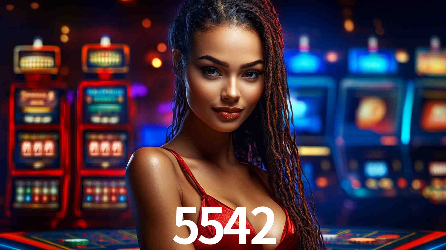 Jogos Exclusivos 5542
