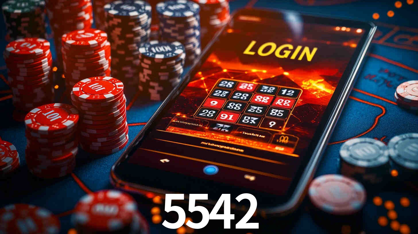 5542 bet