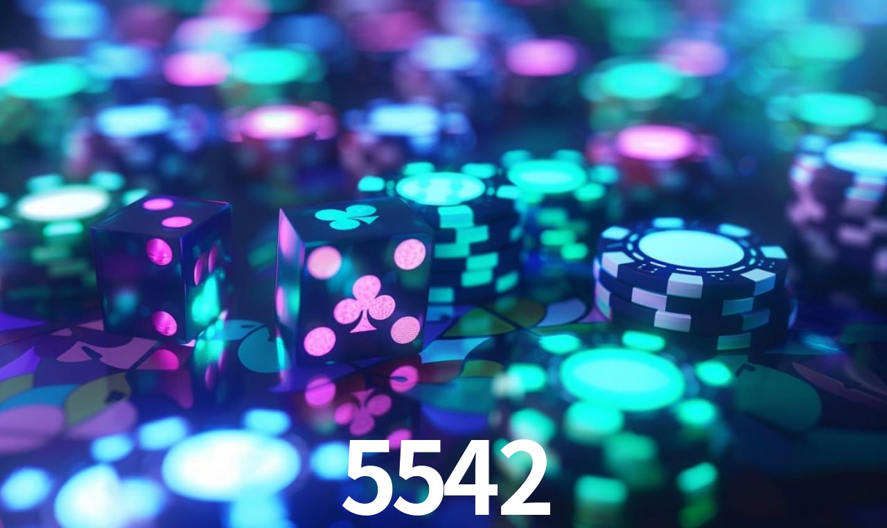 Provedores de Jogos 5542
