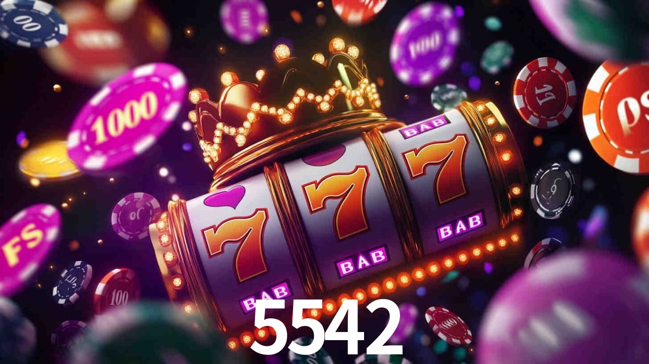 Casino VIP 5542